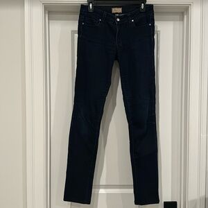 Paige skinny leg denim